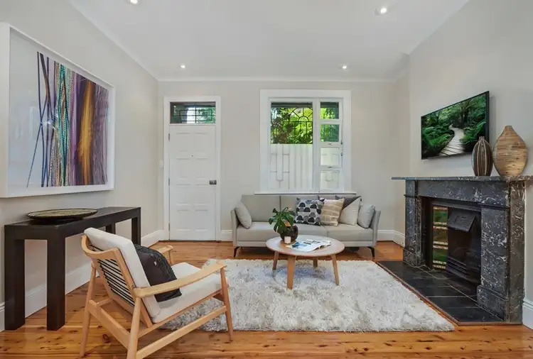 Third view of Homely house listing, 39 Ferndale Street, Newtown NSW 2042