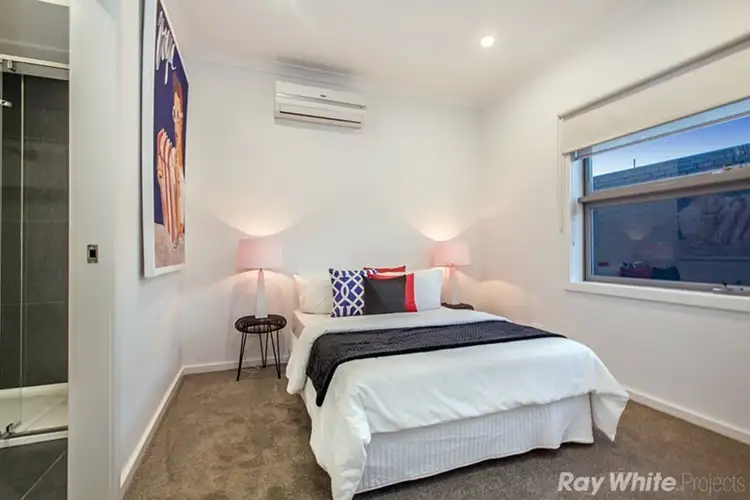 Sixth view of Homely townhouse listing, 2/94 Wood Street, Preston VIC 3072