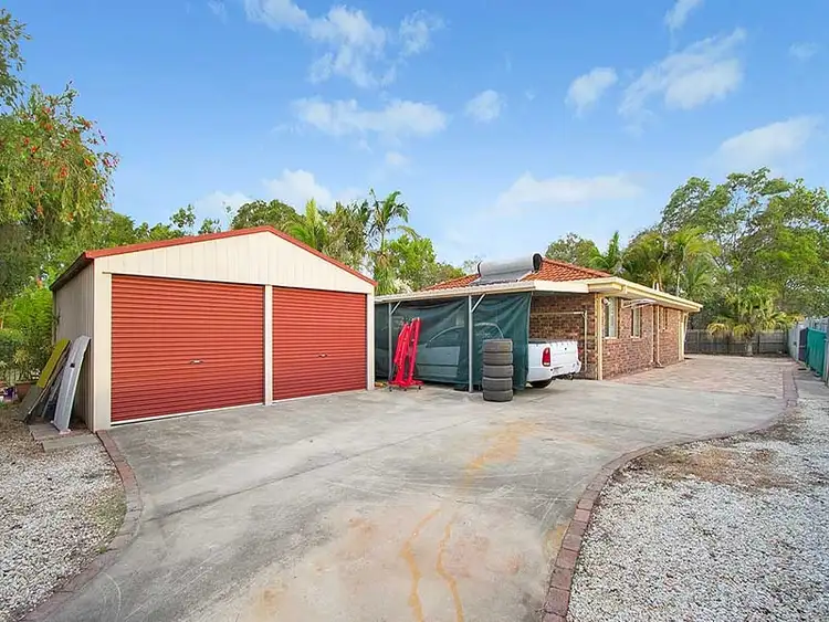 Second view of Homely house listing, 9 Bandar Court, Tanah Merah QLD 4128
