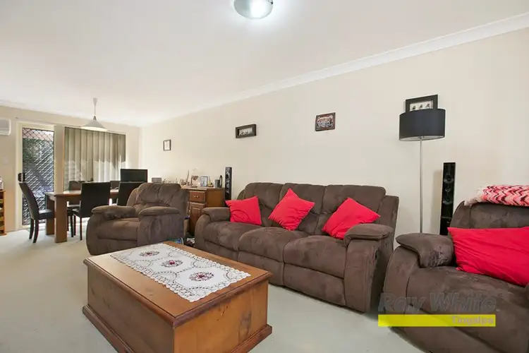 Second view of Homely townhouse listing, 11/10 SCHUMANN Close, Tingalpa QLD 4173