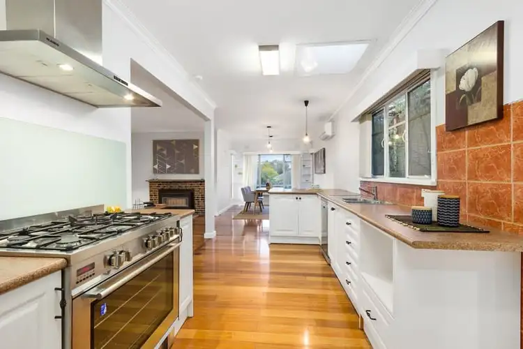 Fourth view of Homely house listing, 29 Eram Road, Box Hill North VIC 3129