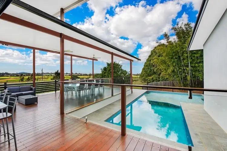 626 Petrie Creek Road, Rosemount QLD 4560