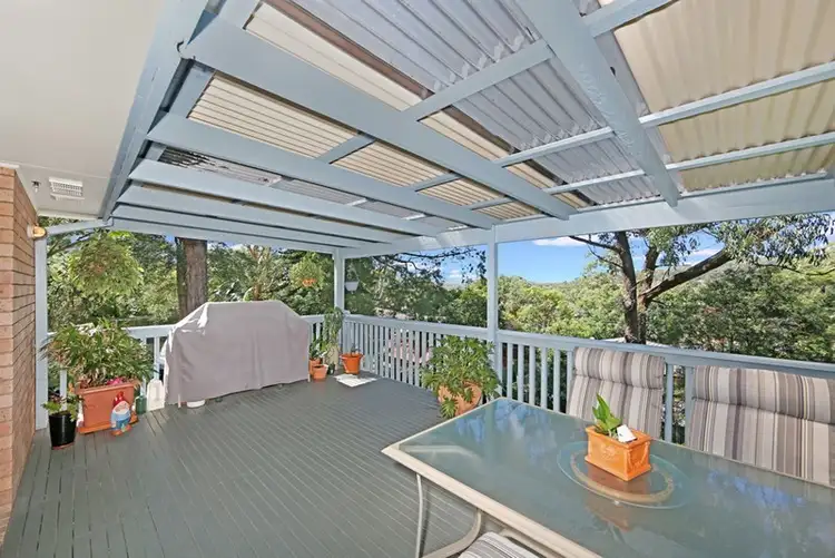 Sixth view of Homely house listing, 33 Kilkenny Parade, Berkeley Vale NSW 2261