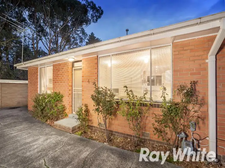 4/5 Cootamundra Crescent, Blackburn VIC 3130