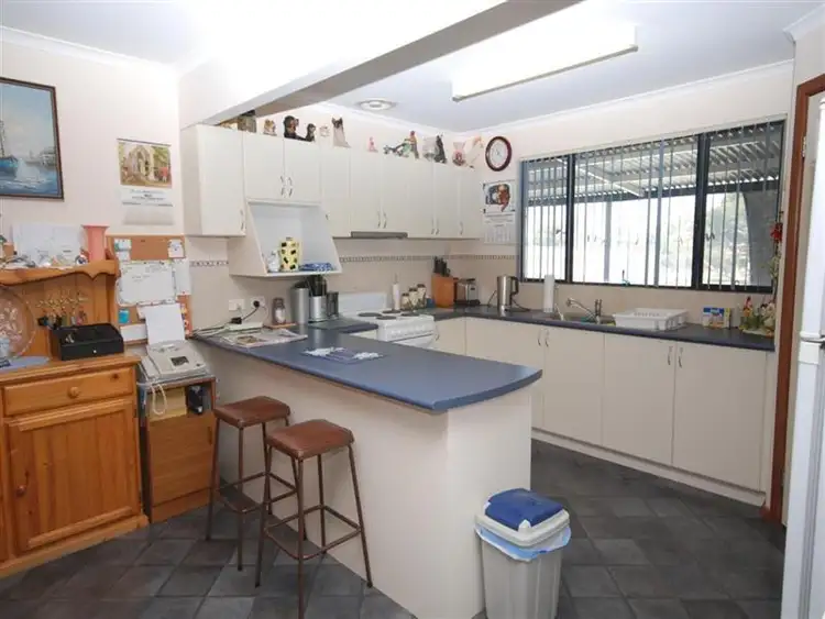 Fifth view of Homely house listing, 26 Curlew Way, Wickepin WA 6370