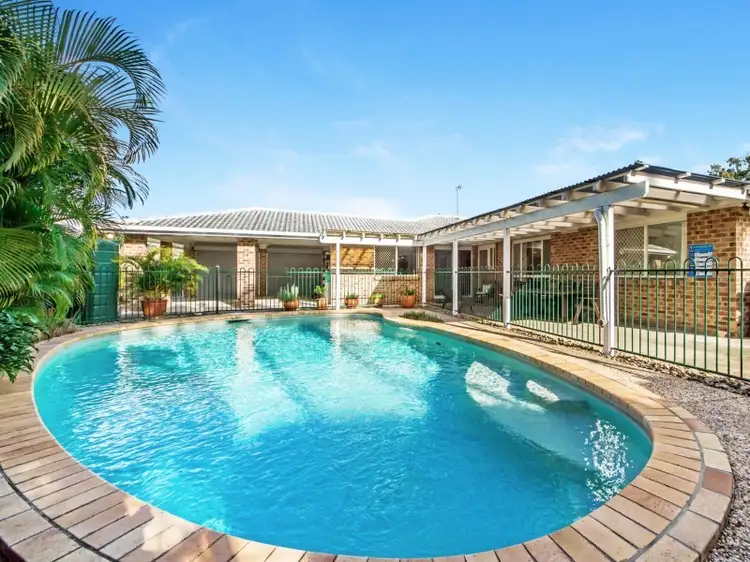 Main view of Homely house listing, 21 Glass Street, Ashmore QLD 4214