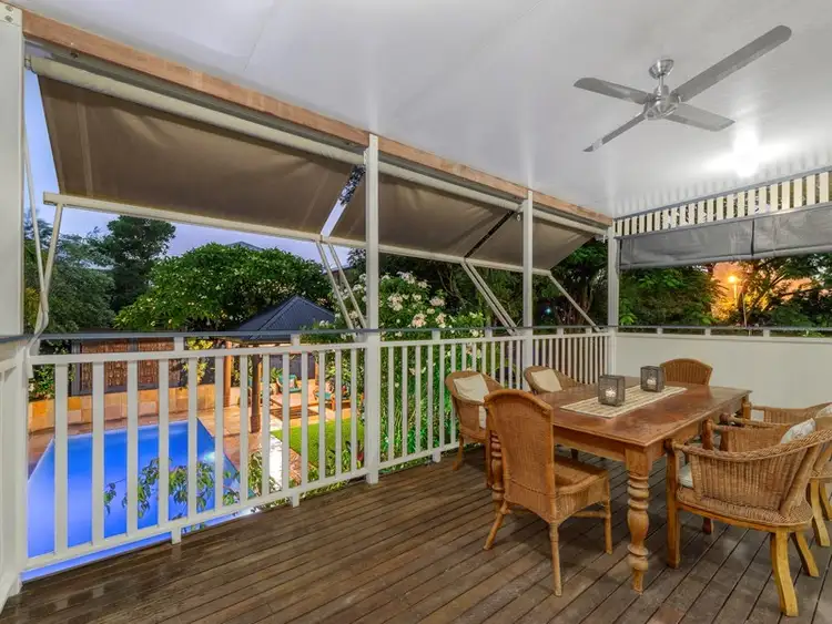 Seventh view of Homely house listing, 33 Withington Street, East Brisbane QLD 4169