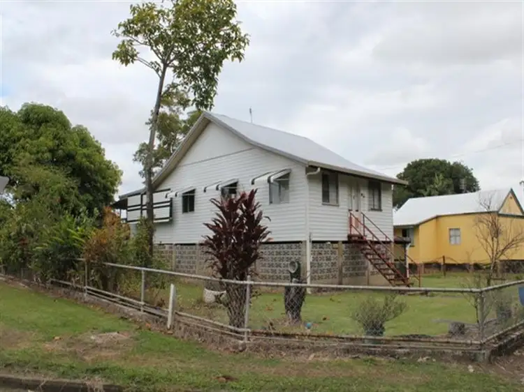 81 Mill Road, Macknade QLD 4850