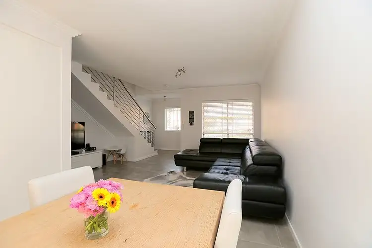 Fourth view of Homely townhouse listing, 30/57 Bellevue Avenue, Georges Hall NSW 2198