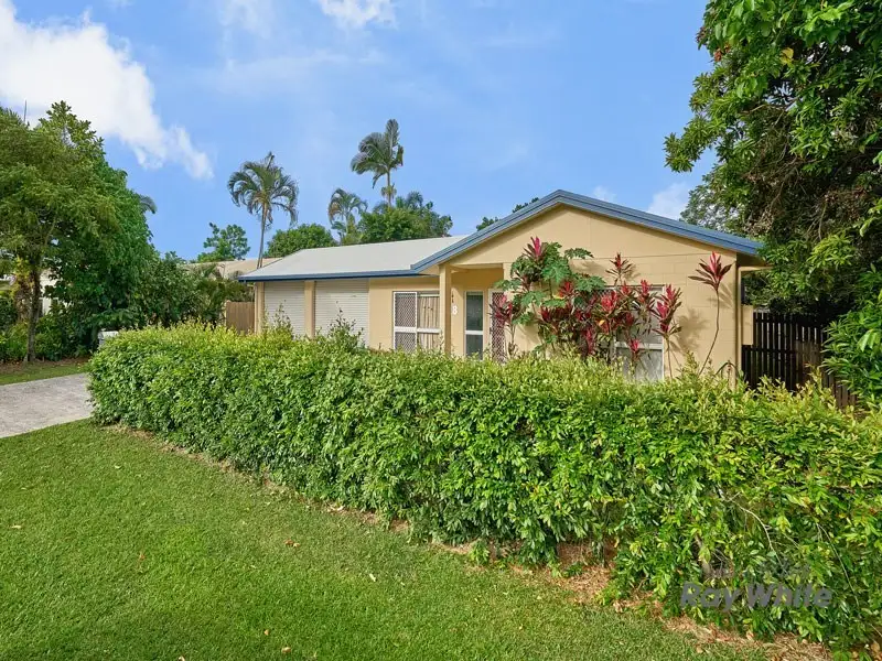 Main view of Homely house listing, 28 Marsden Street, Mount Sheridan QLD 4868