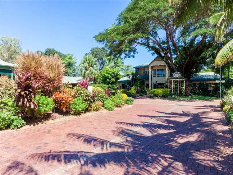 Third view of Homely other listing, 52/11-21 Barr Street, Earlville QLD 4870