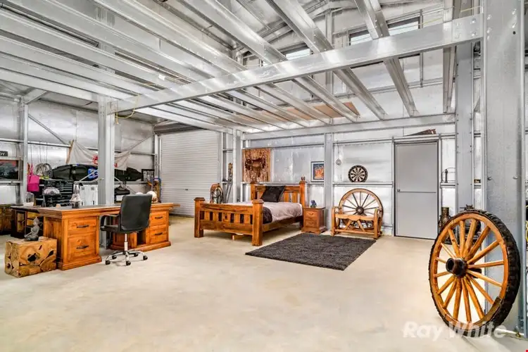 Fifth view of Homely land listing, 12 Readhead Street, Rudds Gully WA 6532