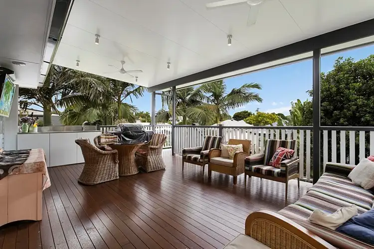 Fifth view of Homely house listing, 361 Verney Road East, Graceville QLD 4075