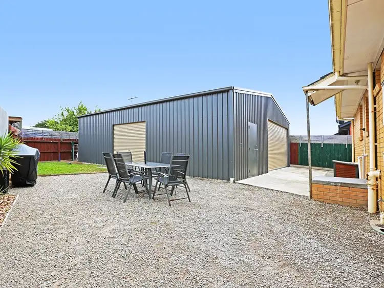 Main view of Homely house listing, 208 St Albans Road, Breakwater VIC 3219