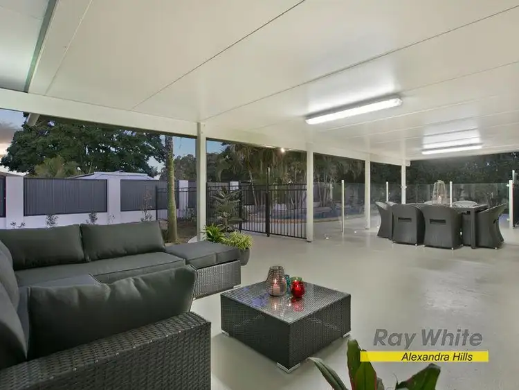 Seventh view of Homely house listing, 52 Charles Canty Drive, Wellington Point QLD 4160