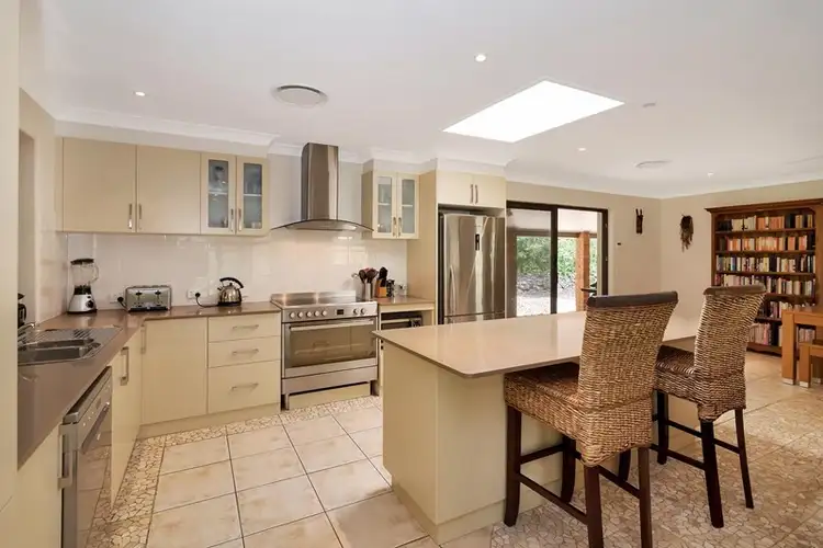 Fifth view of Homely rural property listing, 28 Glen Circuit, Clagiraba QLD 4211