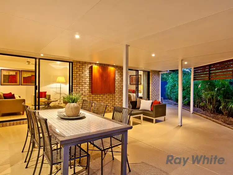 Second view of Homely house listing, 7 Calvary Crescent, Boondall QLD 4034