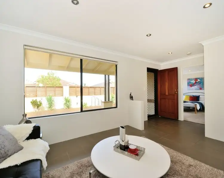 Sixth view of Homely house listing, 45 Zaragoza Drive, Port Kennedy WA 6172