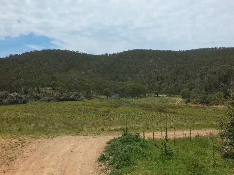 Main view of Homely rural property listing, Address available on request