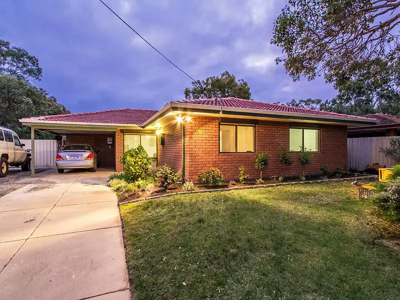 Main view of Homely house listing, 20 Cimbor Way, Parmelia WA 6167