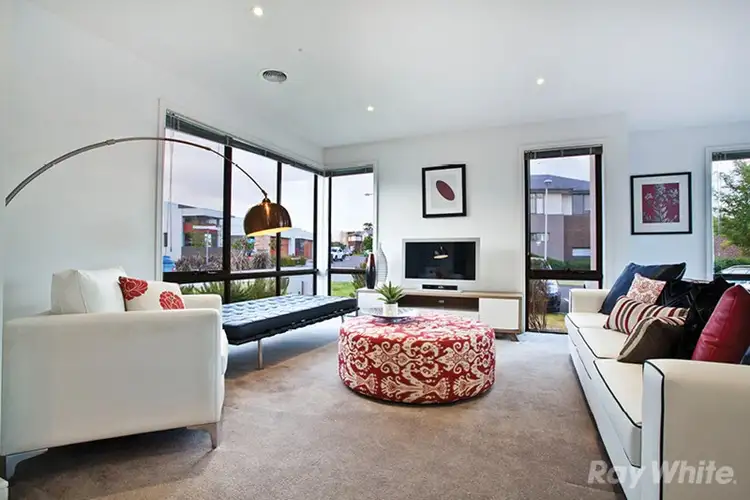 Second view of Homely house listing, 49 Waverley Park Drive, Mulgrave VIC 3170