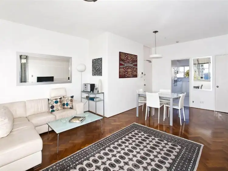 Seventh view of Homely apartment listing, 602/12 Ithaca Road, Elizabeth Bay NSW 2011