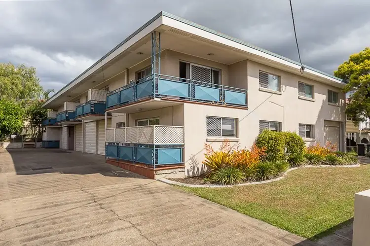 Main view of Homely unit listing, 5/10 Parkhill Street, Chermside QLD 4032