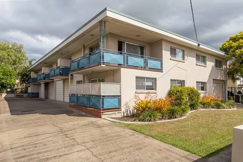 Main view of Homely unit listing, 5/10 Parkhill Street, Chermside QLD 4032