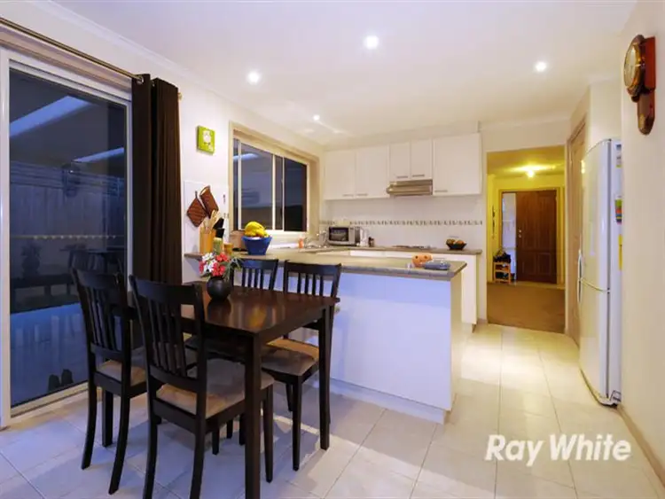 Third view of Homely house listing, 36 Kulkami Way, Cranbourne West VIC 3977