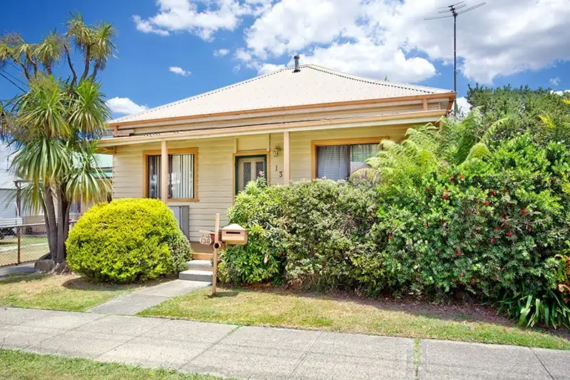 Main view of Homely house listing, 138 Inch Street, Lithgow NSW 2790