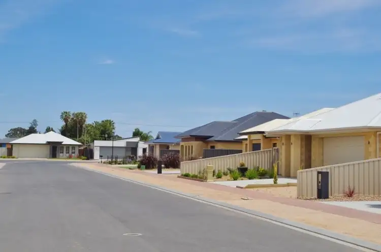 Lot 17 Barrington Street, Renmark SA 5341