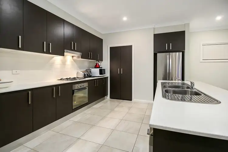 Second view of Homely house listing, 6 Ulm Street, Middleton Grange NSW 2171
