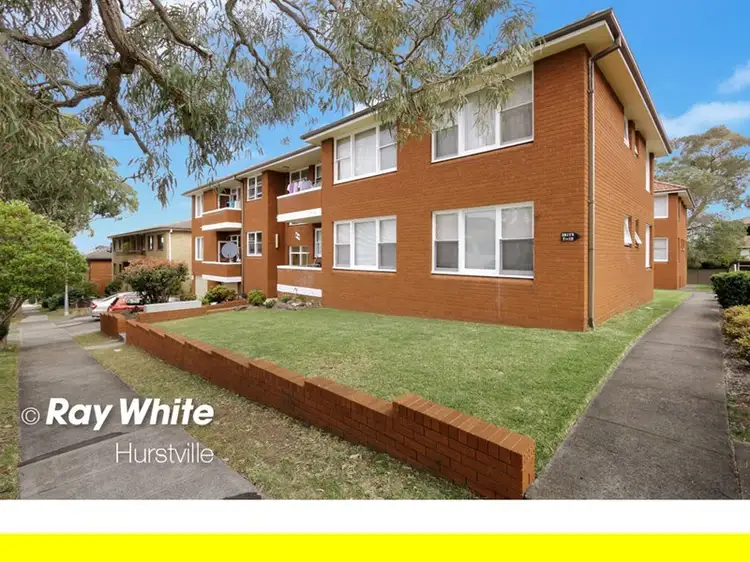 5/9-11 Noble Street, Allawah NSW 2218