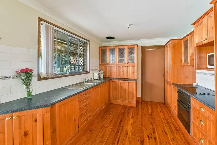 Third view of Homely house listing, 8 Norton Place, Minto NSW 2566