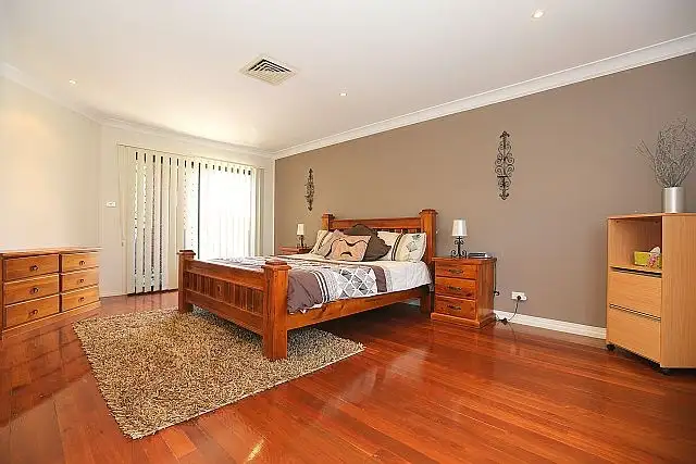 Sixth view of Homely house listing, 8 Cassia Place, Bass Hill NSW 2197