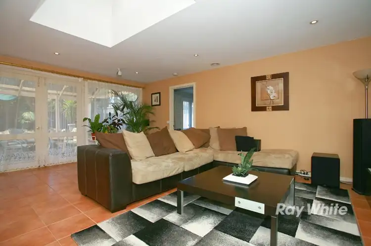 Third view of Homely house listing, 123 Allister Avenue, Knoxfield VIC 3180