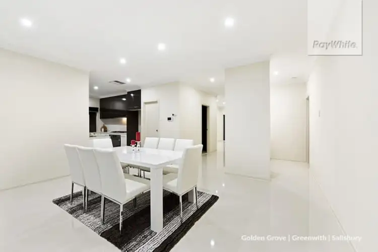 Seventh view of Homely house listing, 17 Tripodi Circuit, Parafield Gardens SA 5107