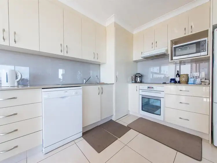 Seventh view of Homely apartment listing, 63 'Capricorina' 121 Surf Parade, Broadbeach QLD 4218