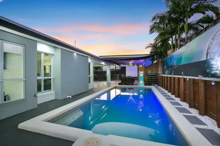 Address available on request