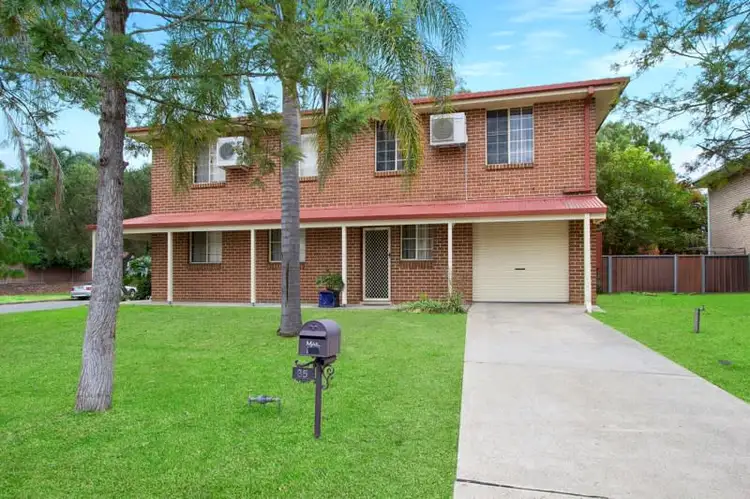 35 Meares Road, Mcgraths Hill NSW 2756
