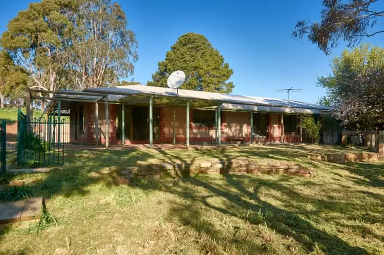 87 Long Valley Road, Wistow SA 5251