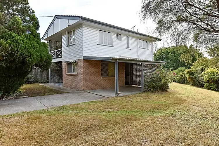 Main view of Homely house listing, 102 Dennis Road, Springwood QLD 4127