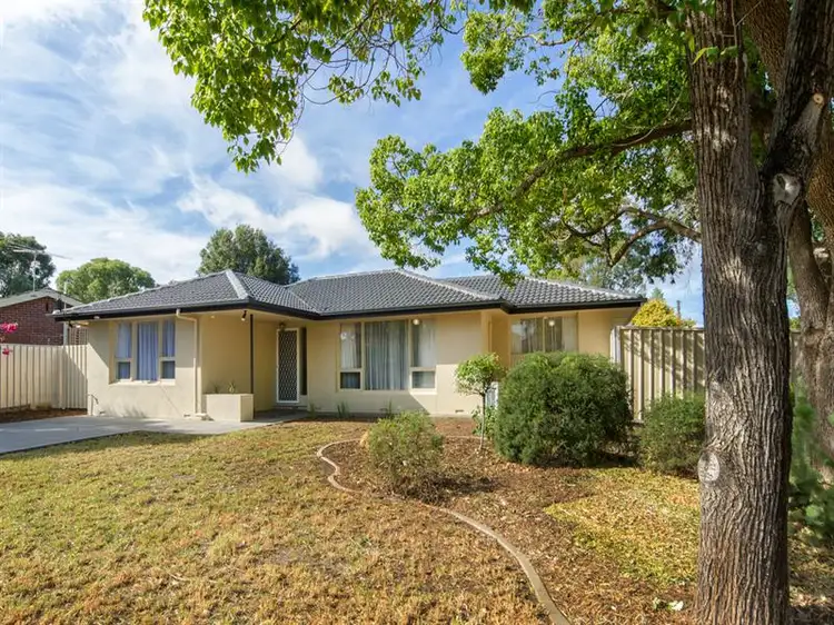 16 Marie Avenue, Morphett Vale SA 5162