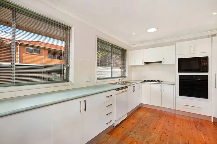 Fifth view of Homely house listing, 82 Thompson Street, Drummoyne NSW 2047