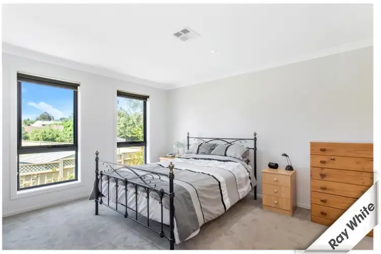 Fifth view of Homely townhouse listing, 4/19 Torpy Place, Jerrabomberra NSW 2619