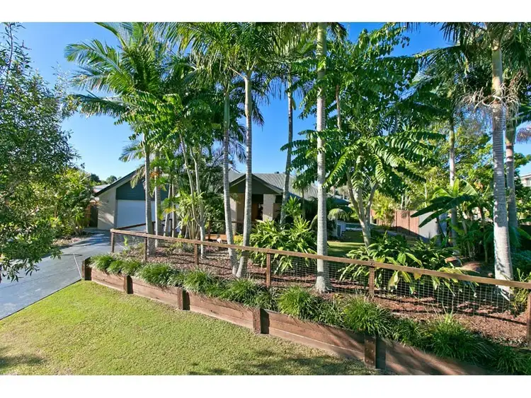 Main view of Homely house listing, 5 Parkvale Street, Victoria Point QLD 4165