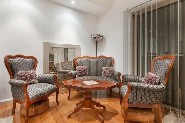 Fourth view of Homely townhouse listing, 3/81 St Vigeons Road, Reservoir VIC 3073