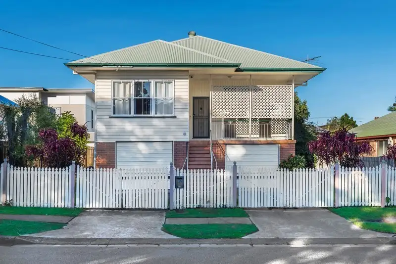Main view of Homely house listing, 35 Alma Road, Clayfield QLD 4011