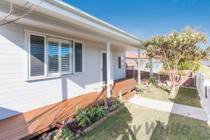 Second view of Homely house listing, 53 Waroonga Road, Waratah NSW 2298
