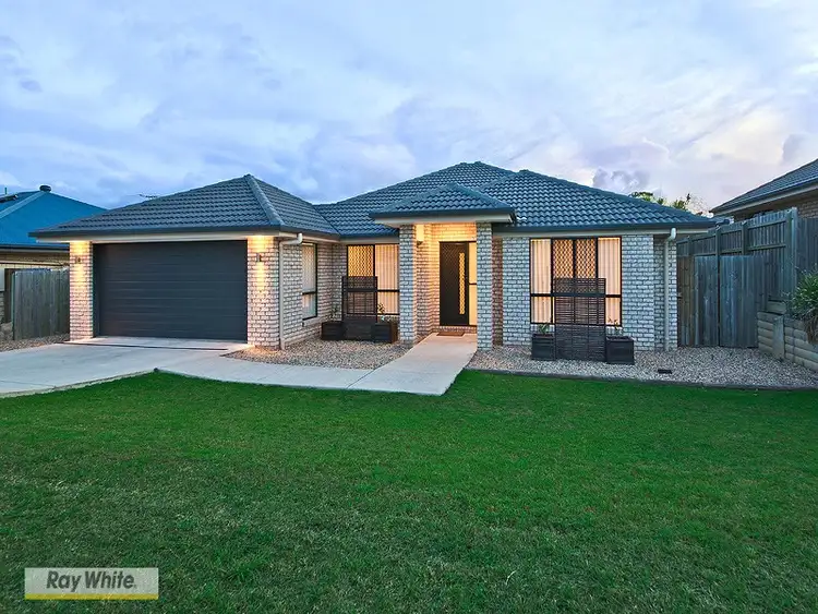 15 Rainbird Circuit, Kallangur QLD 4503